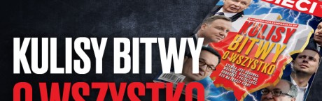 "Sieci”: Prawa i wolności, o które toczy się walka