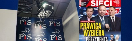 „Sieci”: Prawybory w PiS