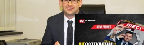 “Sieci”: Prezes Energi: „Ukrócam patologie, więc obrywam”