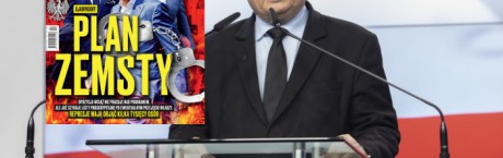 ,,Sieci”: Prezes PiS, szczepienia i walka z dezinformacją