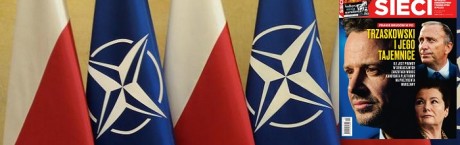 "Sieci": Priorytetem bezpieczeństwo