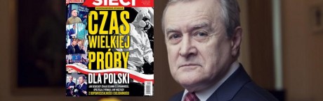 ,,Sieci”: Przekonacie się do tego projektu