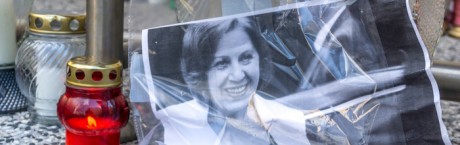 „Sieci”: Przesłuchanie i śmierć