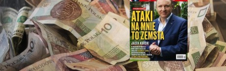 "Sieci": Pułapka bogactwa