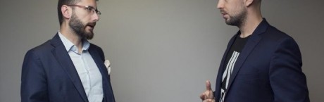 "Sieci": Radosław Fogiel o pracy z Jarosławem Kaczyńskim