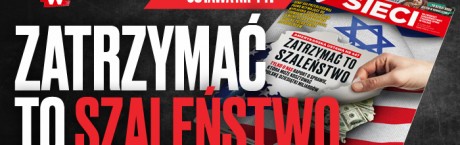 „Sieci”: Raport o amerykańskiej ustawie, która może kosztować Polskę dziesiątki miliardów!