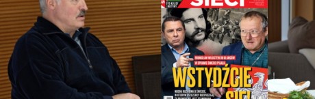 ,,Sieci”: Rejs nr FR 4978, czyli samobójstwo