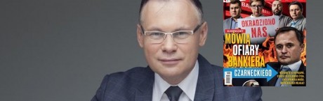 "Sieci": Reparacje Polsce się należą