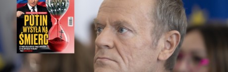 "Sieci": Reparacyjna zabawka Niemiec