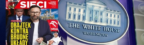 „Sieci”: Rewolucja zdrowego rozsądku