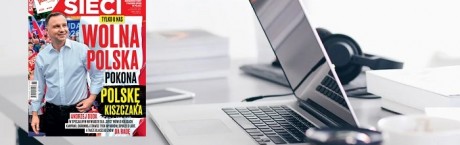 "Sieci": Rodzice mają dość