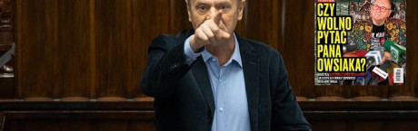 „Sieci”: Rok Tuska