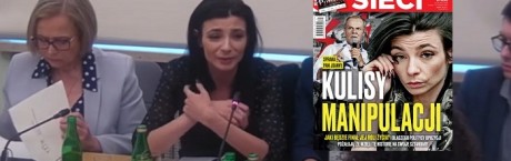 "Sieci": Rola życia