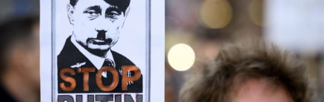 "Sieci": Rosja pod brzemieniem sankcji