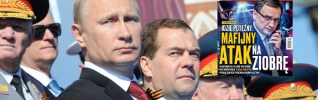 ,,Sieci”: Rosyjska pułapka na polską opozycję