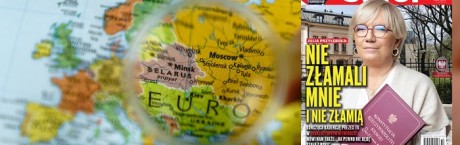 „Sieci”: Rosyjska wojna z Europą