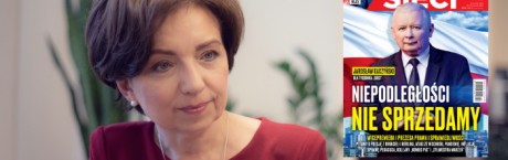 "Sieci": Rząd musi wspierać rodziny 