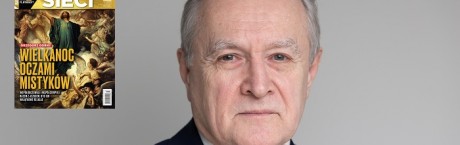 „Sieci”: „Rzeźnicka praca” Sienkiewicza