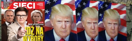 „Sieci”: Sądowa farsa w USA