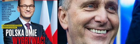 "Sieci": Schetyna: taktyka nieprzejednania