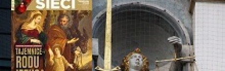 "Sieci": Sędziowie przeciw prawu