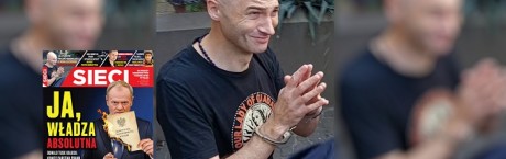 „Sieci”: Siła jednego zdjęcia