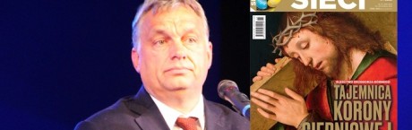 "Sieci": Słodko-gorzki pociąg z Budapesztu