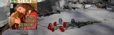 „Sieci”: Śmierć Buczy