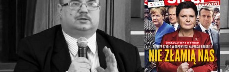 „Sieci”: Śmierć na pustej autostradzie