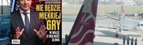 "Sieci": „Solid Gold” czyli prawicowa narracja o III RP