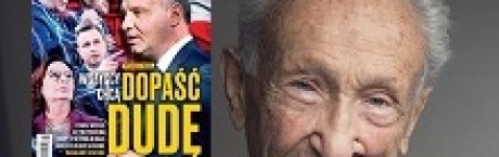 "Sieci": Spotykam ludzi, którzy o Holokauście dowiadują się dopiero ode mnie