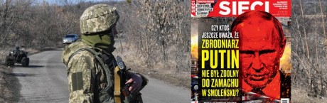 ”Sieci”: Stan oblężenia