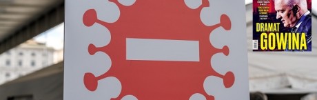 "Sieci”: Strach powrócił