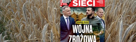 „Sieci”: Strzał w stopę