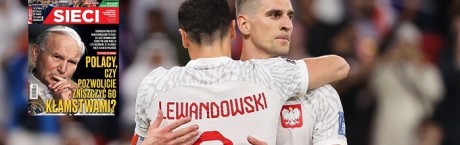 "Sieci": Sukces na miarę