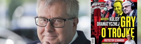 "Sieci": Świat mocno przyspiesza