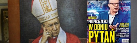 „Sieci”: Święty uśmiechnięty, czyli prymas Wyszyński na co dzień