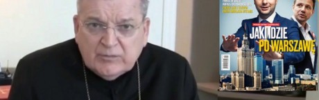 „Sieci”: Sytuacja w Kościele jest alarmująca