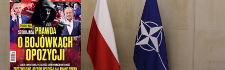 "Sieci": Szczyt NATO: Bardziej szansa niż gotowe rozwiązania
