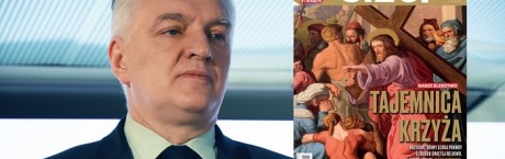 "Sieci": Szeroki front Gowina