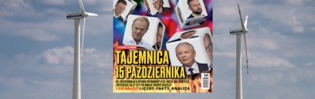 "Sieci": Szykuje się czarna ruina
