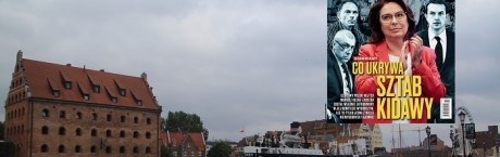 "Sieci": Tajemnicza baza danych