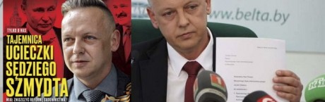 ,Sieci”: Tajna misja szpiega Łukaszenki