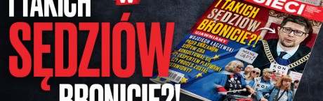 "Sieci": Tak knuł Łączewski