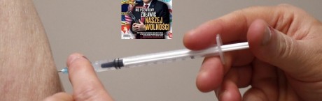 "Sieci": Tempo szczepień, czyli moc państwa