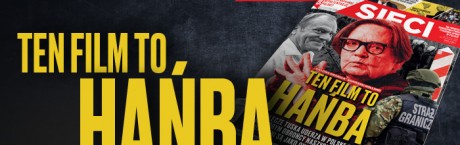 „Sieci”: Ten film to hańba  