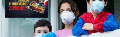 "Sieci": Ten wirus już nie wróci 