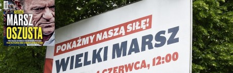 „Sieci”: Teraz ulica