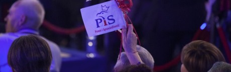 "Sieci": To będzie plebiscyt 