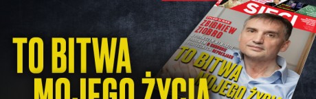 "Sieci”: To bitwa mojego życia